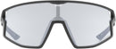 UVEX uvex skyryse Fahrradbrillen UVEX