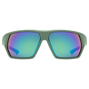 UVEX uvex sportstyle 238 olive mat Fahrradbrillen UVEX