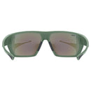 UVEX uvex sportstyle 238 olive mat Fahrradbrillen UVEX