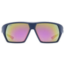 UVEX uvex sportstyle 238 olive mat Fahrradbrillen UVEX