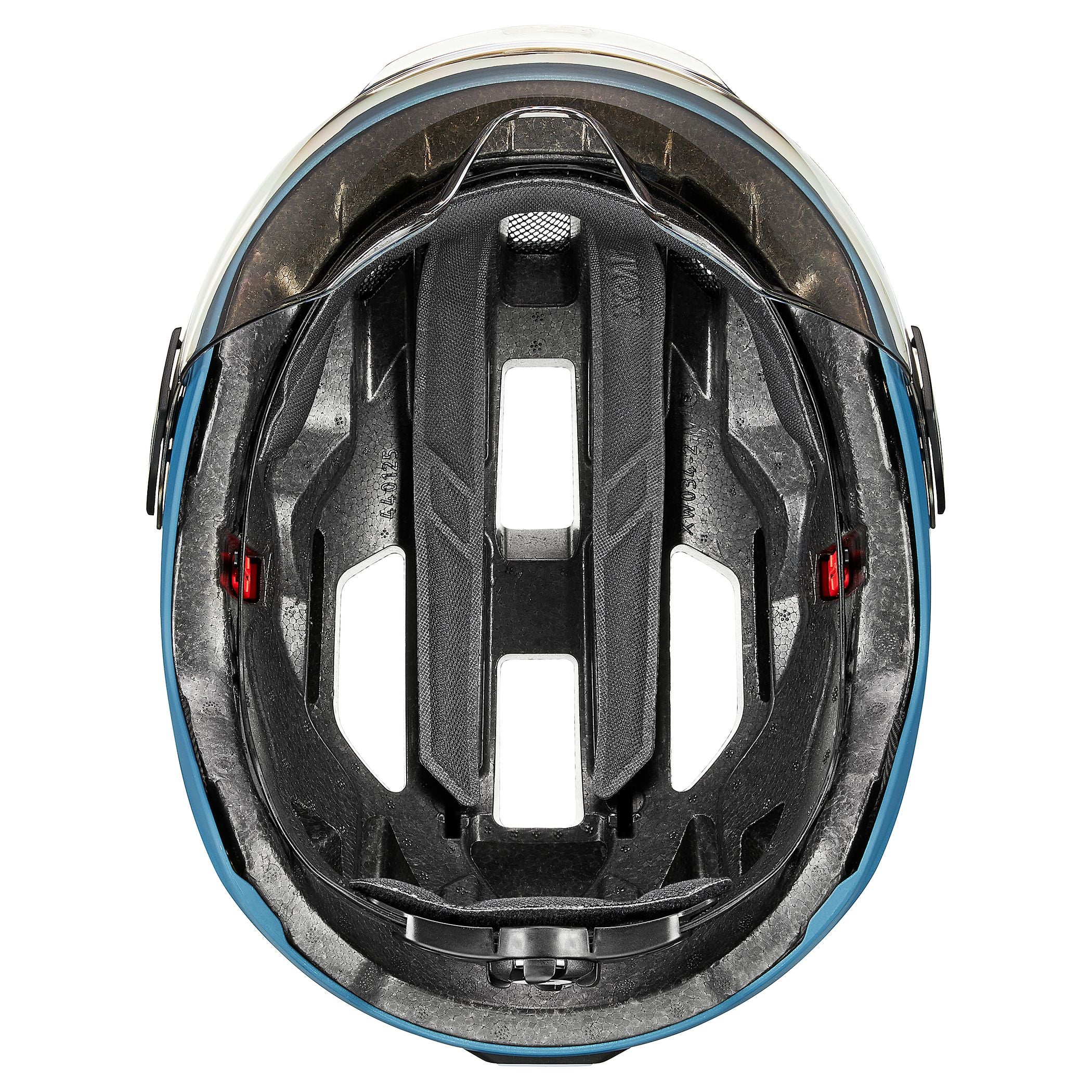 UVEX uvex stride visor Fahrradhelme & Schoner UVEX