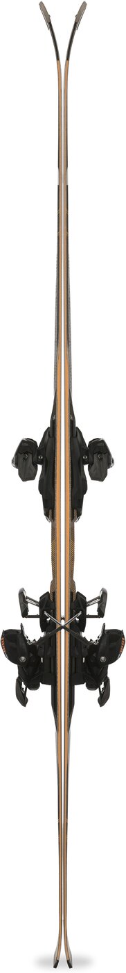 VÖLKL PEREGRINE 78 LOWRIDE + LR 11 TCX Ski Alpin VÖLKL