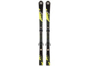 VÖLKL PEREGRINE 7.2 BLK/YELLOW+VMOT Skischuhe VÖLKL - 144