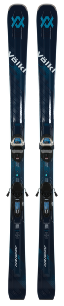 VÖLKL PEREGRINE 82 LOWRIDE + LR 13 FR Ski Alpin VÖLKL - 172