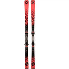 VÖLKL RACETIGER GS+RMOTION3 12 GW RED Ski Alpin VÖLKL 0 - 173