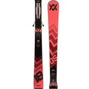 VÖLKL RACETIGER GS+RMOTION3 12 GW RED Ski Alpin VÖLKL