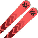 VÖLKL RACETIGER GS+RMOTION3 12 GW RED Ski Alpin VÖLKL
