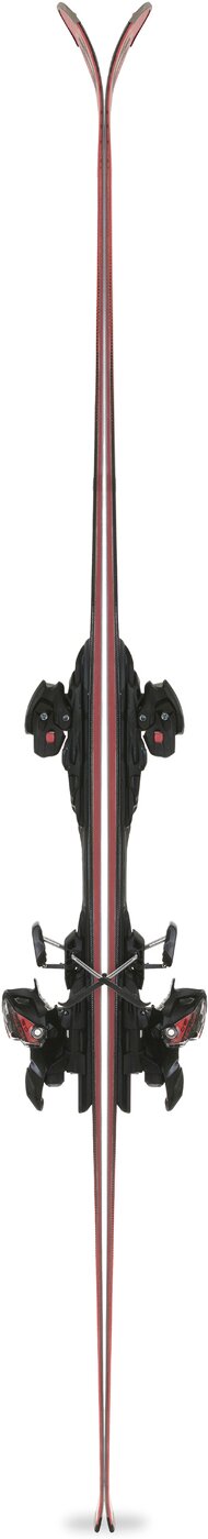 VÖLKL RACETIGER RC RED + VMOT 11 Ski Alpin VÖLKL