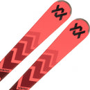 VÖLKL RACETIGER RC RED+VMOTION 11 GW BLK Ski Alpin VÖLKL