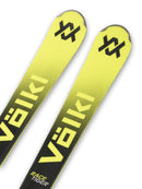VÖLKL RACETIGER SC YELLOW + VMOT 11 Ski Alpin VÖLKL