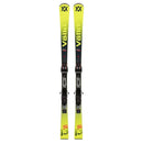 VÖLKL RACETIGER SL + RMOT-T 12 RED Ski Alpin VÖLKL - 160