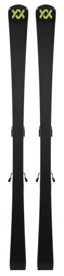 VÖLKL RACETIGER SL + RMOT-T 12 RED Ski Alpin VÖLKL