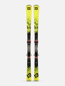 VÖLKL RACETIGER SL + RMOTION3 12 GW RED Ski Alpin VÖLKL 0 - 160