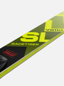 VÖLKL RACETIGER SL + RMOTION3 12 GW RED Ski Alpin VÖLKL