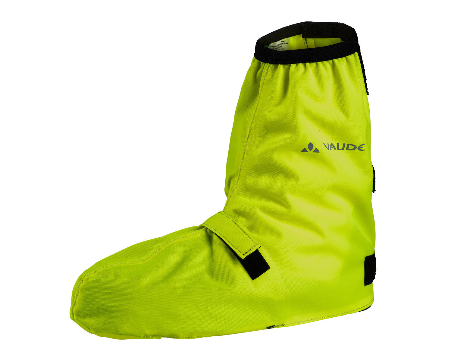 VAUDE Bike Gaiter short Fahrradsocken VAUDE 459 chute green 40-43