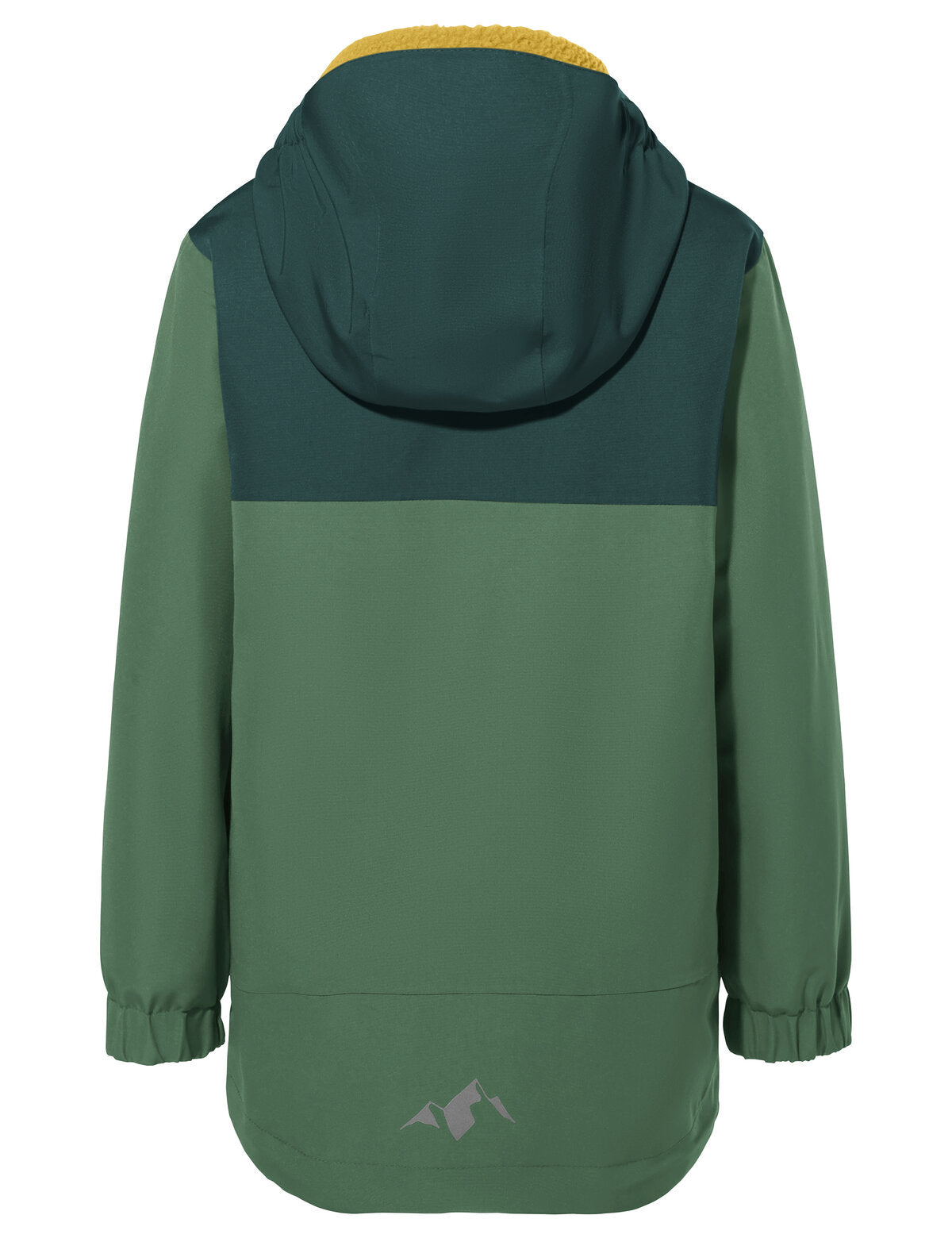 VAUDE Kids Caprea 3in1 Jacket Wanderjacken VAUDE