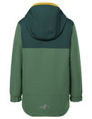 VAUDE Kids Caprea 3in1 Jacket Wanderjacken VAUDE