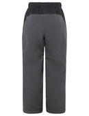 VAUDE Kids Caprea Padded Rain Pants Wanderhosen VAUDE 10 104