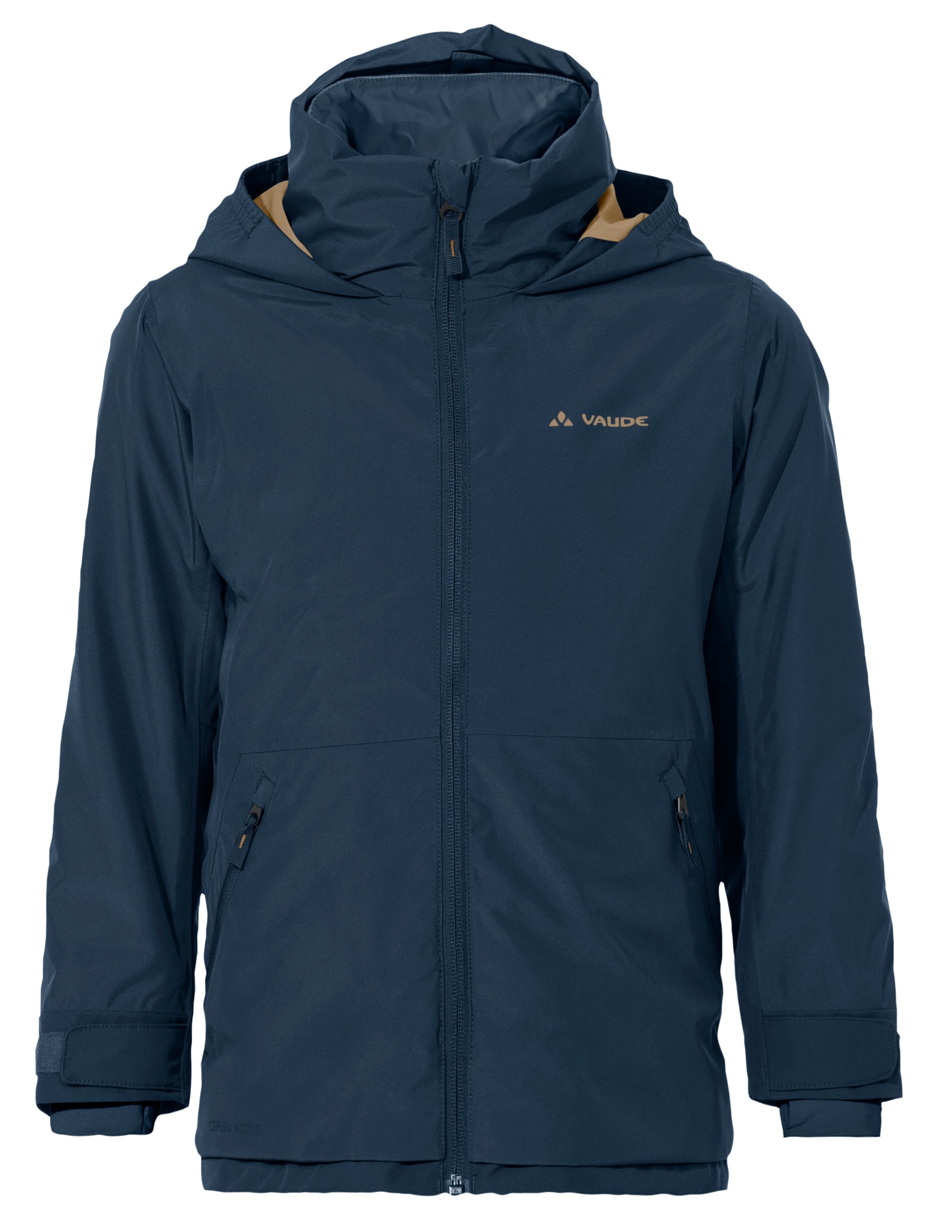 VAUDE Kids Casarea 3in1 Jacket II Wanderjacken VAUDE 287 134