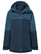 VAUDE Kids Snow Cup 3in1 Jacket III Wanderjacken VAUDE 334 122