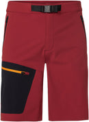 VAUDE Me Badile Shorts Wanderhosen VAUDE carmine 52