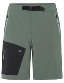 VAUDE Me Badile Shorts Wanderhosen VAUDE agave 48