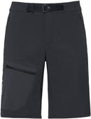 VAUDE Me Badile Shorts II Wanderhosen VAUDE black 48