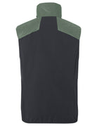 VAUDE Me Brenva Vest II agave Wanderjacken VAUDE