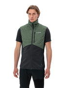 VAUDE Me Brenva Vest II agave Wanderjacken VAUDE