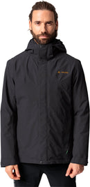 VAUDE Men's Caserina 3in1 Jacket II Wanderjacken VAUDE