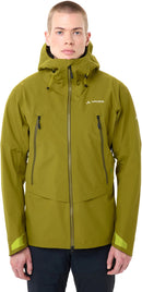 VAUDE Me Croz Alpine 3L Jacket Wanderjacken VAUDE