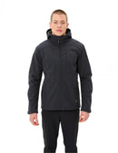 VAUDE Me Cyclone Hooded Jacket Wanderjacken VAUDE