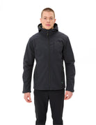VAUDE Me Cyclone Hooded Jacket Wanderjacken VAUDE 106 S