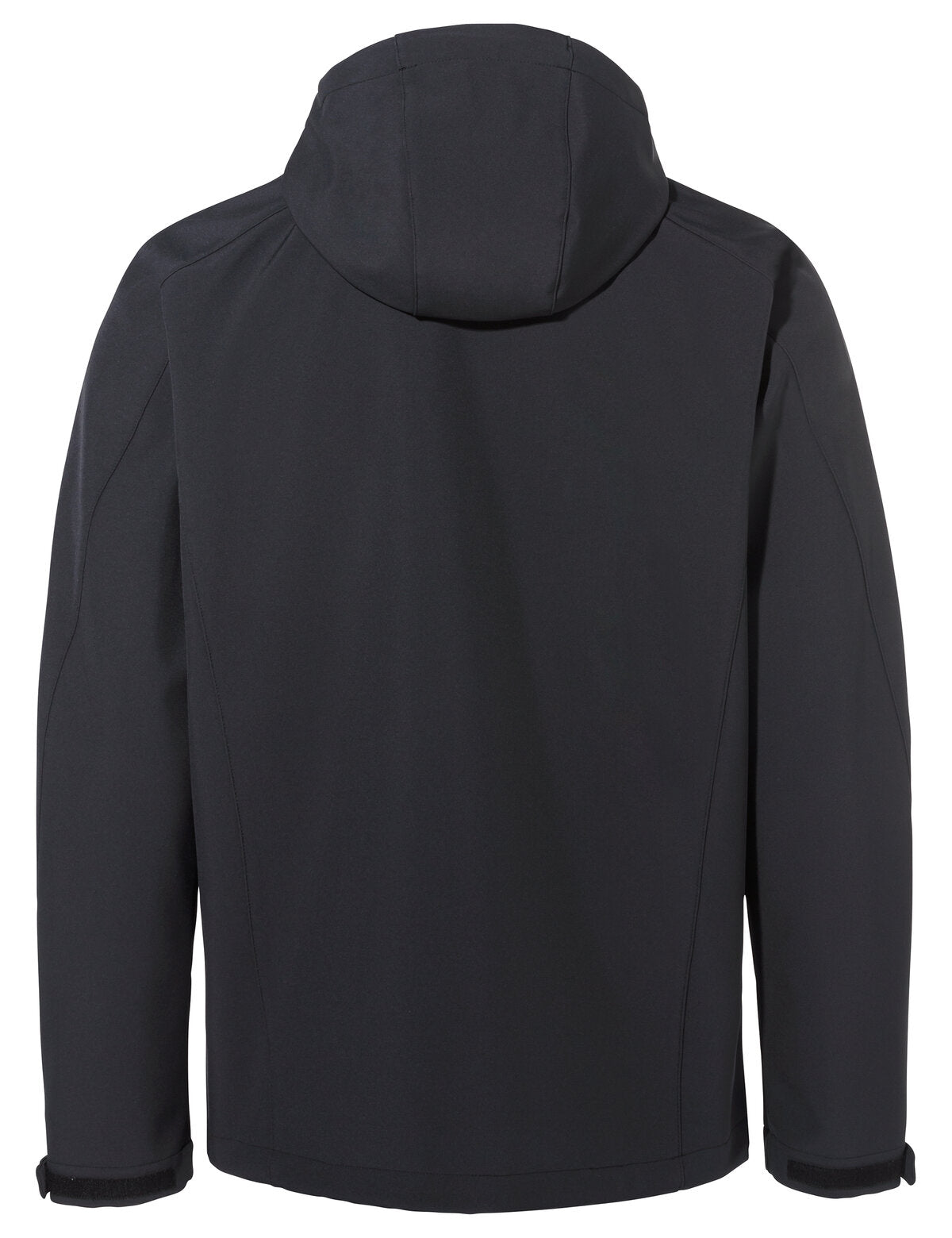 VAUDE Me Cyclone Hooded Jacket Wanderjacken VAUDE