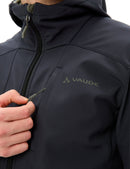 VAUDE Me Cyclone Hooded Jacket Wanderjacken VAUDE