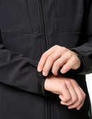 VAUDE Me Cyclone Hooded Jacket II