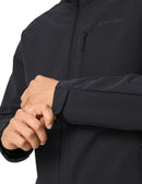 VAUDE Me Cyclone Jacket V