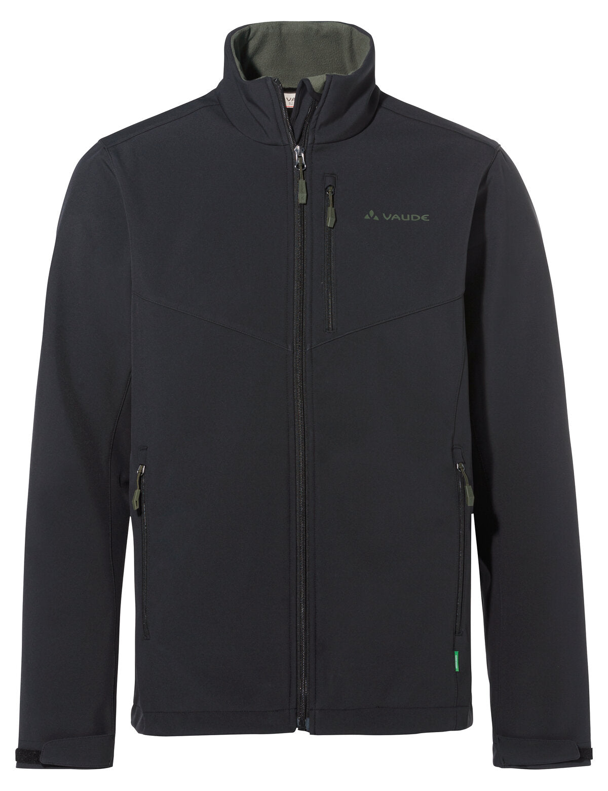 VAUDE Me Cyclone Jacket VI Wanderjacken VAUDE 106 M