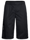 VAUDE Me Drop Shorts Fahrradhosen VAUDE black uni M