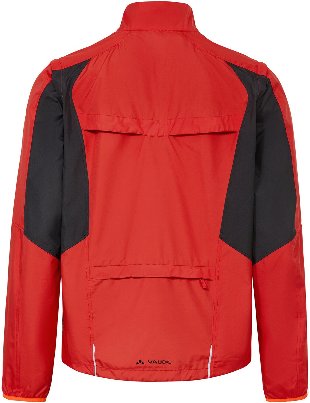 VAUDE Me Dundee Classic ZO Jacket Fahrradjacken VAUDE