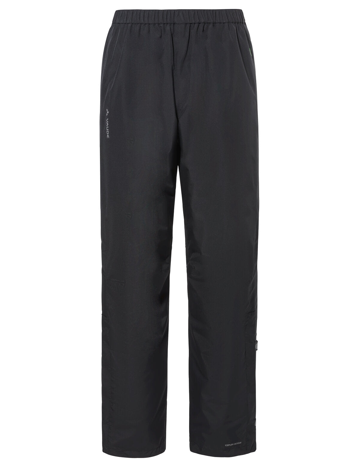 VAUDE Me Escape Bike Warm Pants Fahrradhosen VAUDE 10 M