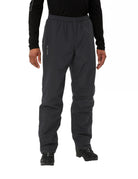 VAUDE Me Escape Bike Warm Pants Fahrradhosen VAUDE