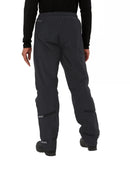 VAUDE Me Escape Bike Warm Pants Fahrradhosen VAUDE