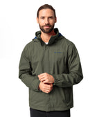VAUDE Herren-Jacke Escape Light