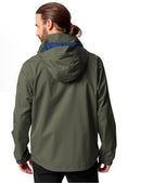VAUDE Herren-Jacke Escape Light