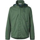 VAUDE Herren-Jacke Escape Light Wanderjacken VAUDE woodland/dark sea 5XL