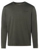 VAUDE Me Essential LS T-Shirt Wandershirts /-hemden VAUDE 161 L