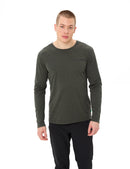 VAUDE Me Essential LS T-Shirt Wandershirts /-hemden VAUDE