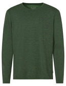 VAUDE Me Essential LS T-Shirt Wandershirts /-hemden VAUDE thyme M