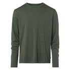 VAUDE Me Essential LS T-Shirt Wandershirts /-hemden VAUDE agave S
